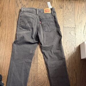 Levi’s Wedgie Jeans Women’s size 27